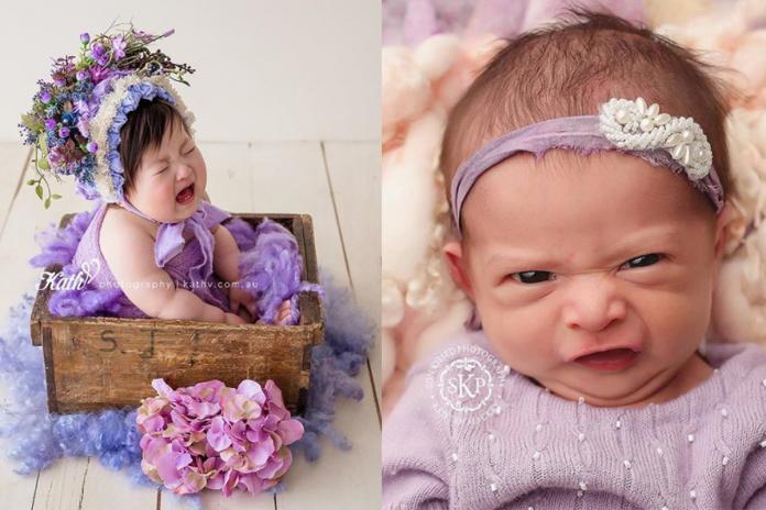 babyshoots