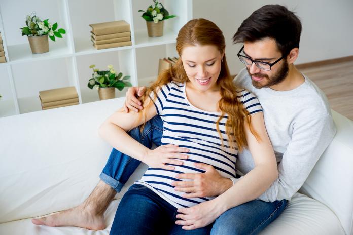 être Papa Des Cours Pour Simpliquer Dès Le Début De La - 