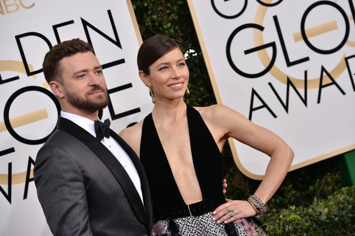 Jessica Biel explique son accouchement difficile