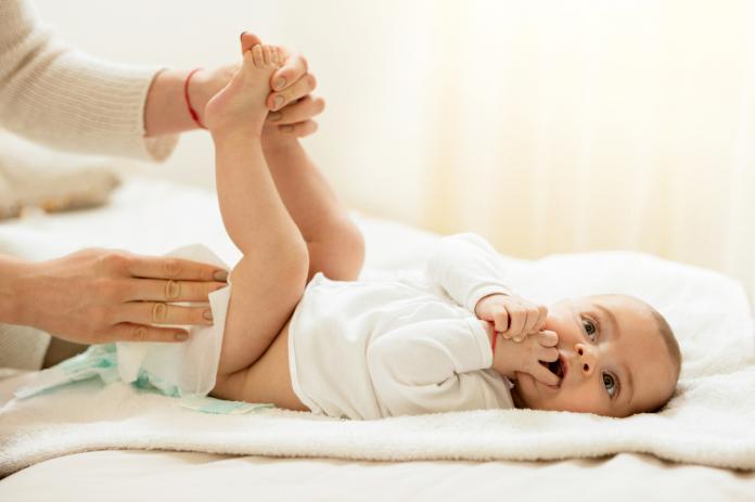 aanhoudende diarree baby aanhoudende diarree baby