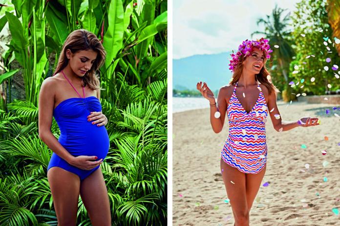 beachwear