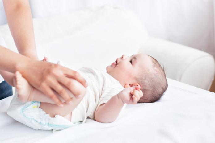 Les lingettes pour bébé augmenteraient les risques d'allergies