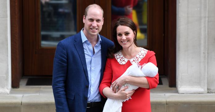 prins william en kate middleton