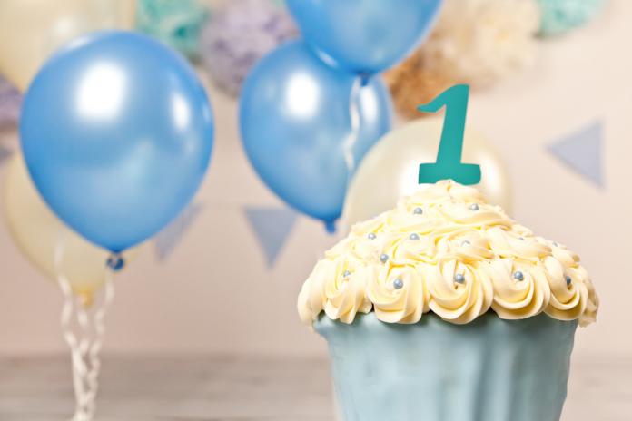 Quelques conseils pour le premier anniversaire de bébé