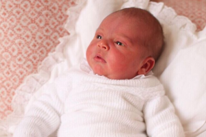 prins louis