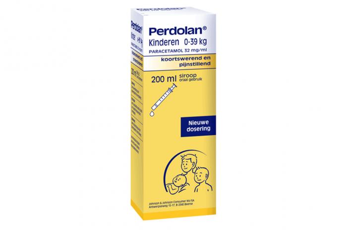 perdolan