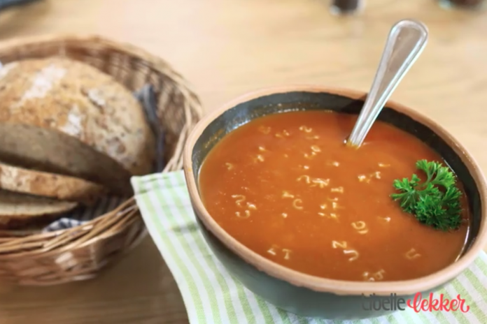 Tomatensoep