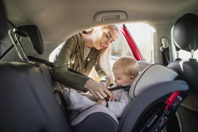 hoelang mag je baby in een autostoel zitten? hoelang mag je baby in autostoel zitten?
