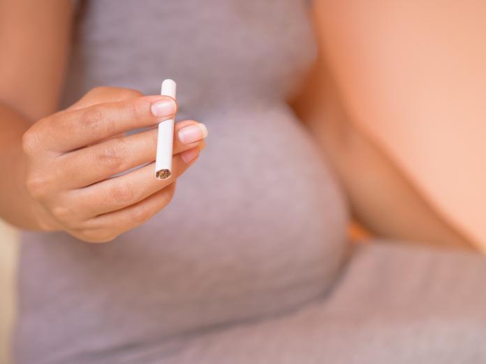 grossesse-et-tabac