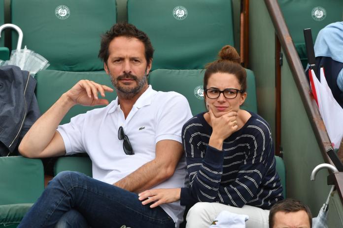 Qui sont les people prÃ©sents Ã Roland Garros cette annÃ©e? - Femmes d