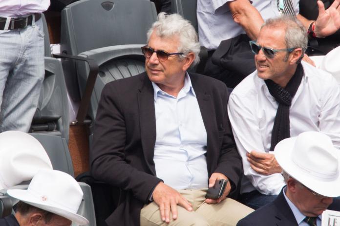 Qui Est Le Compagnon De Patrick Juvet Aujourdhui Son Fils Patrick Juvet Et Son Compagnon