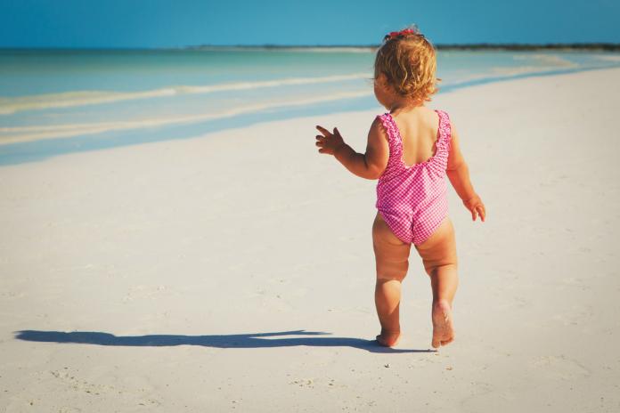 badkleding voor baby's badkleding baby