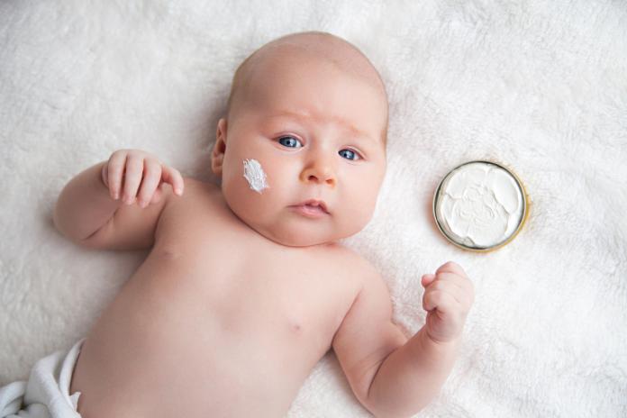babyproducten babyproducten