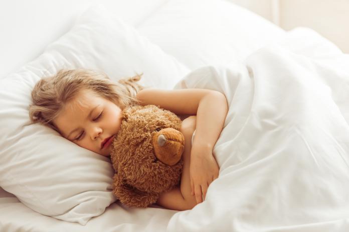 3 conseils pour le sommeil de votre enfant pendant les vacances