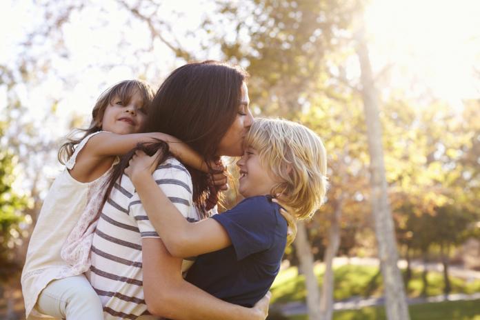 mama en kids