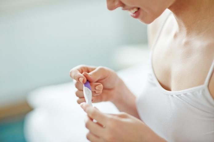 ovulation