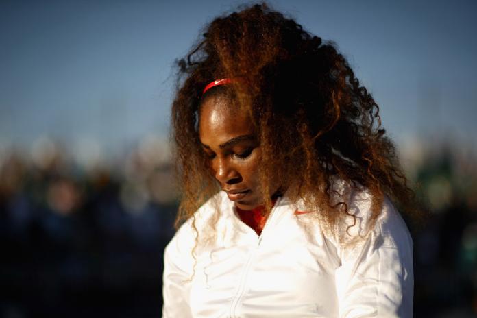 serena williams serena williams