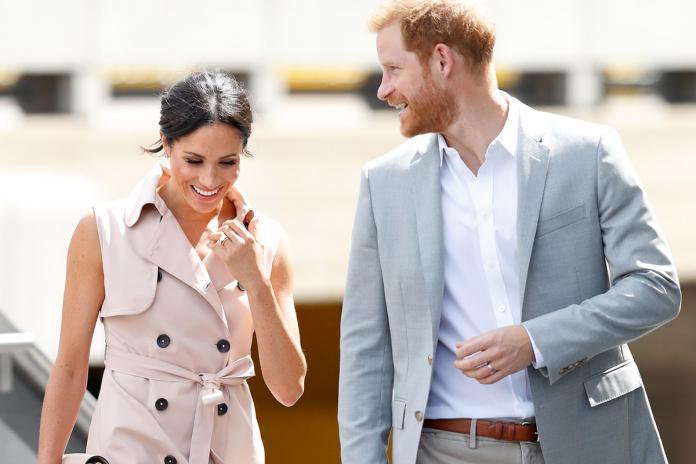 Meghan Markle