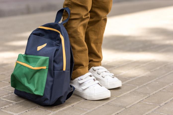 Premier jour d'école: 4 astuces d'une institutrice pour une rentrée scolaire réussie