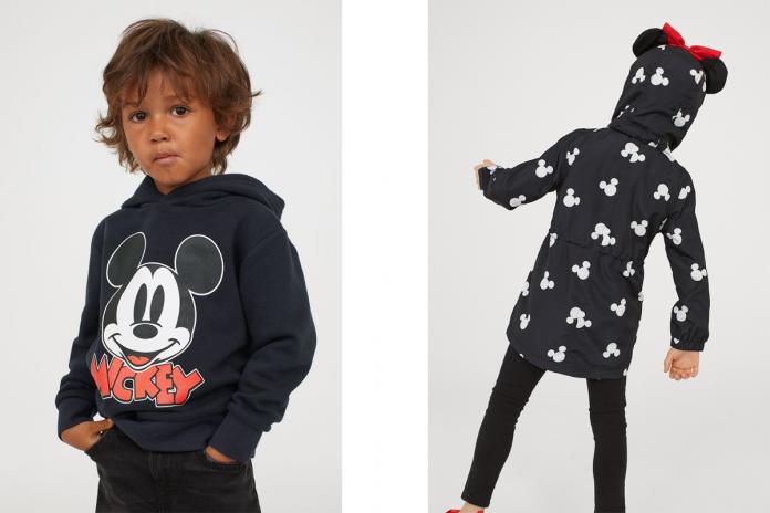 mickey