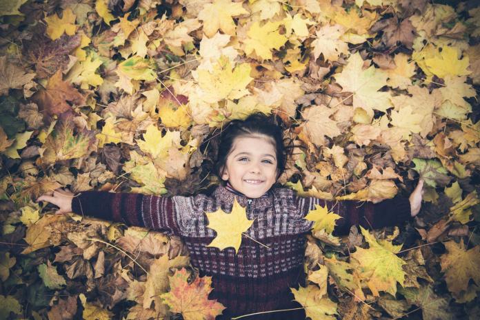 Autumn Fun