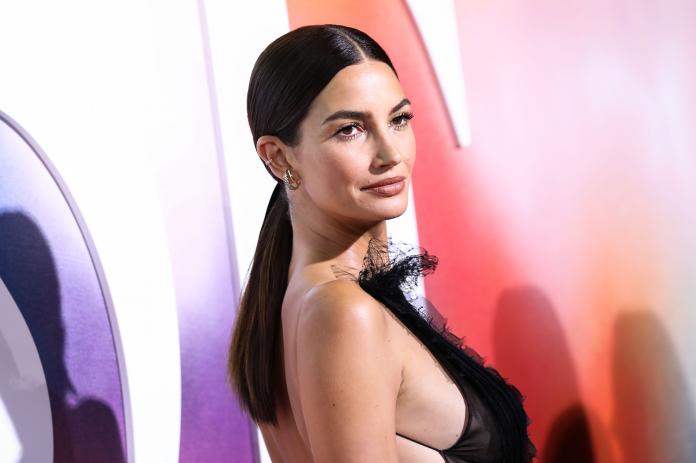 Lily-Aldridge