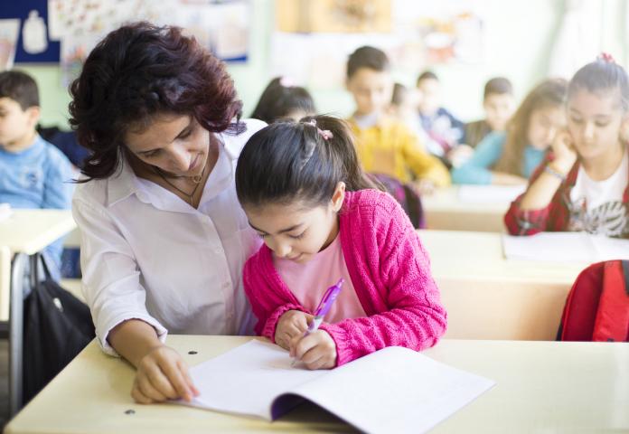 Cette règle d’orthographe est-elle trop compliquée à apprendre aux enfants?