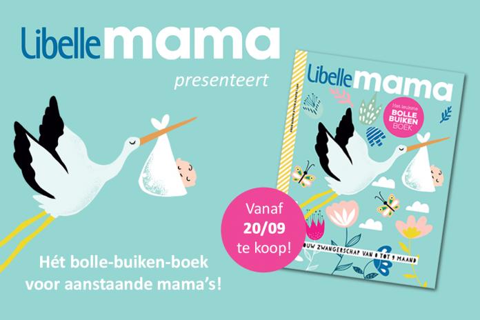 libelle mama