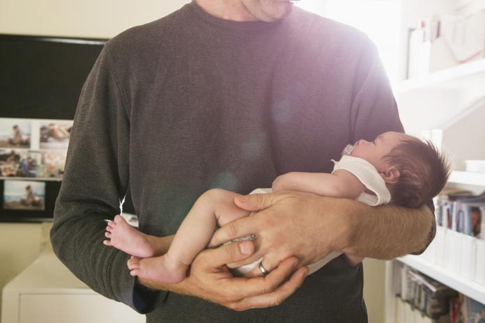 accueillir bébé