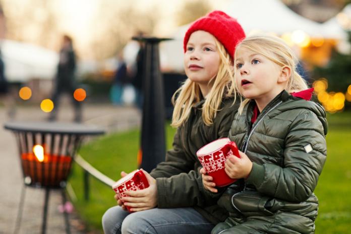 De plezantste winteruitstapjes met de kinderen
