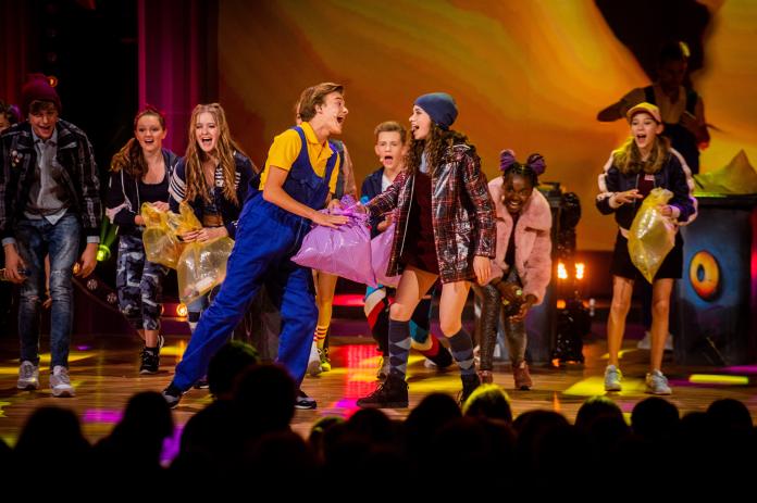 2018-11-21 - Finale Ketnet Musical @ NEP Studio's (Londerzeel) - 02. Show - 063