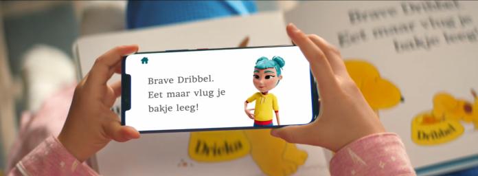 Dribbel