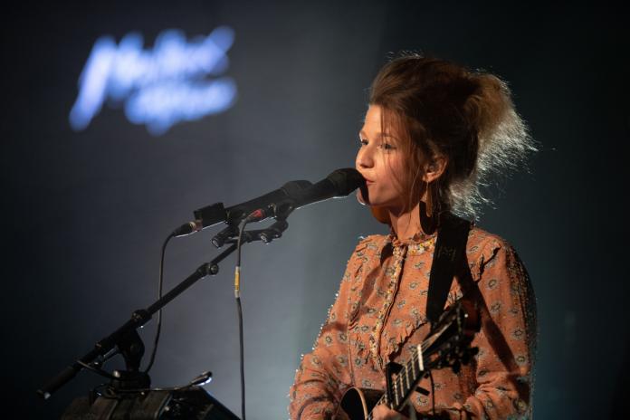 Selah Sue In Concert - Montreux