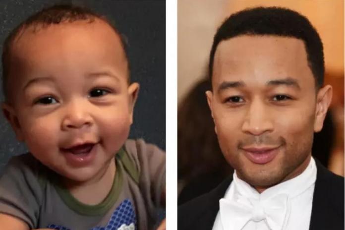 baby lookalikes