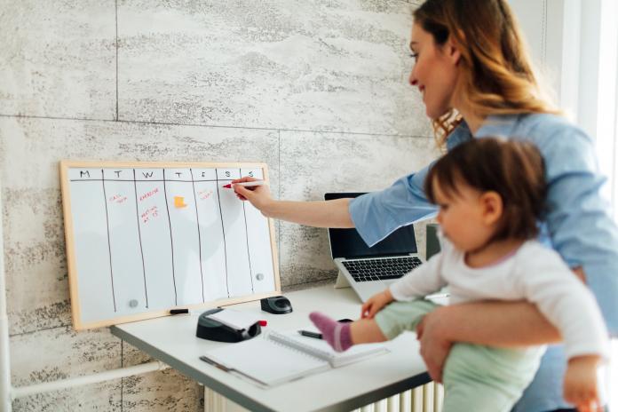 familieplanner