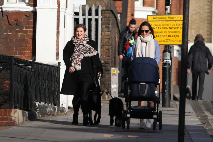 Pippa Middleton