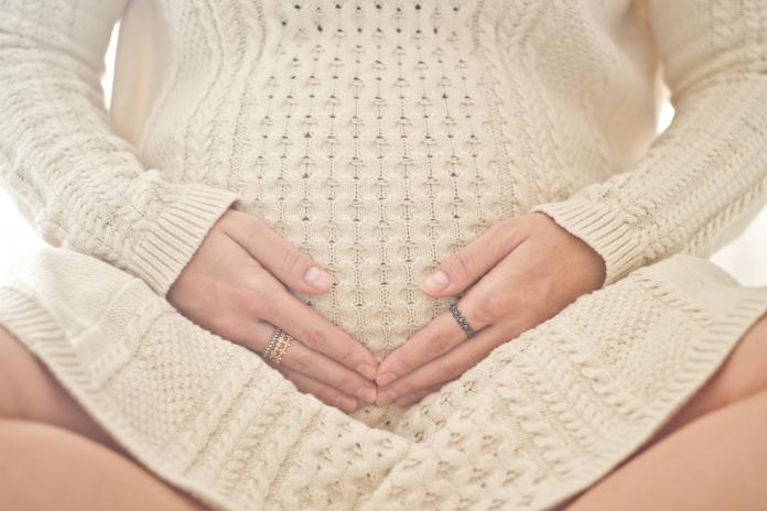 Pregnant