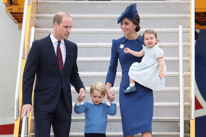 George d'Angleterre