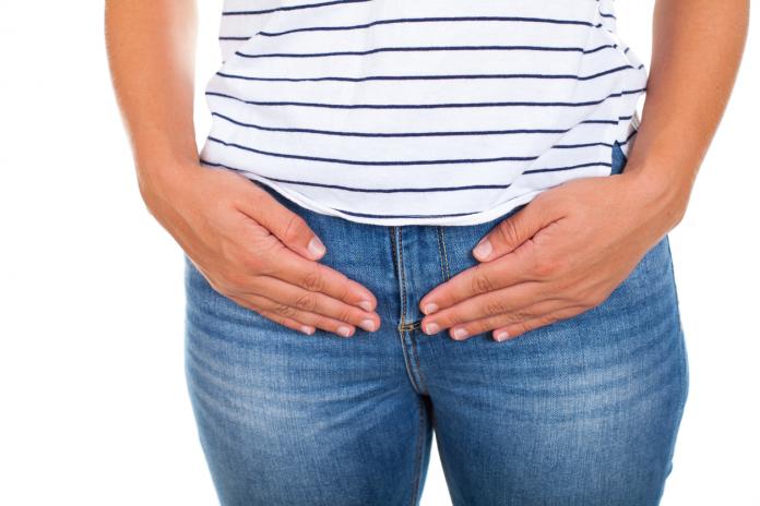 Premenstrual pain