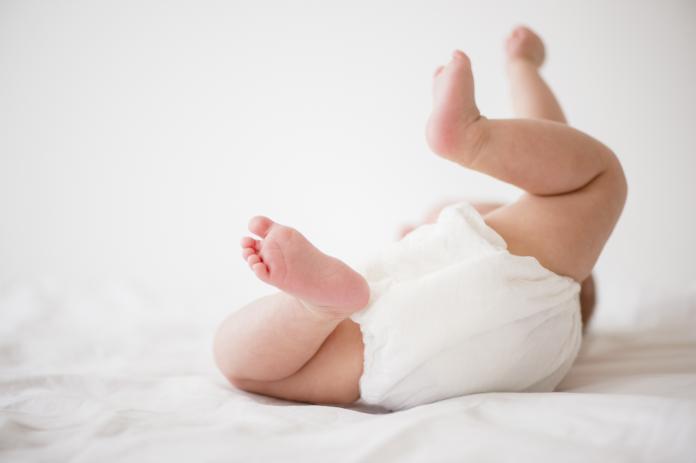 L'Anses alerte sur les substances chimiques présentes dans les couches pour bébé