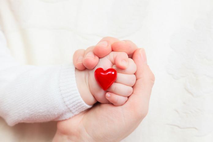 valentijn baby valentijn baby