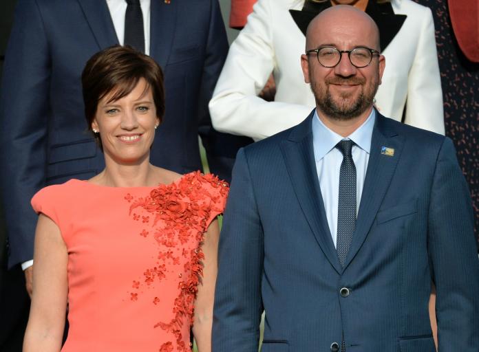 Charles michel