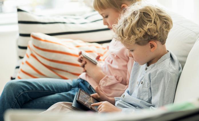 kinderentouchsreens kinderen touchscreens