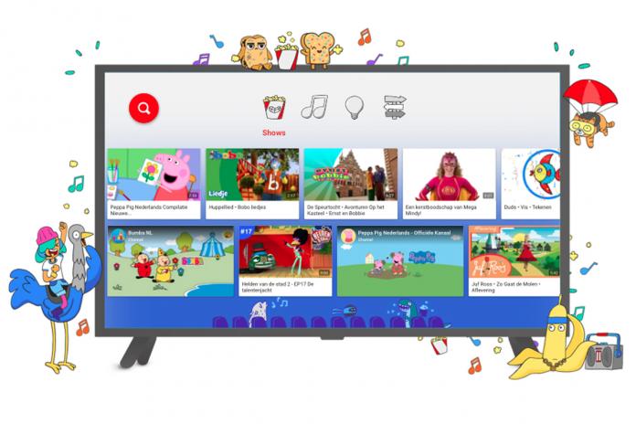 youtubekids