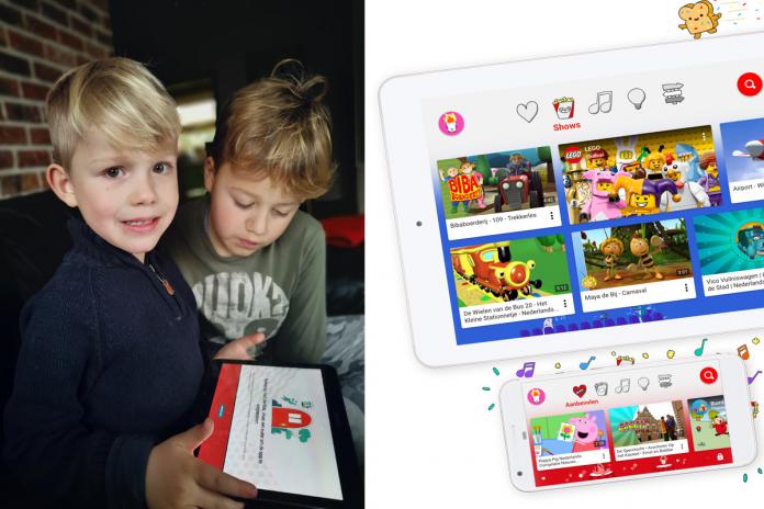 youtubeKids