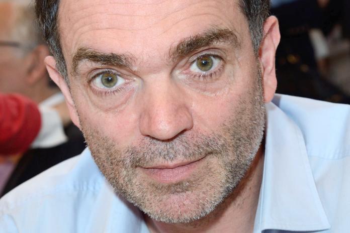 Yann Moix, 50 ans, se sent prêt à devenir père