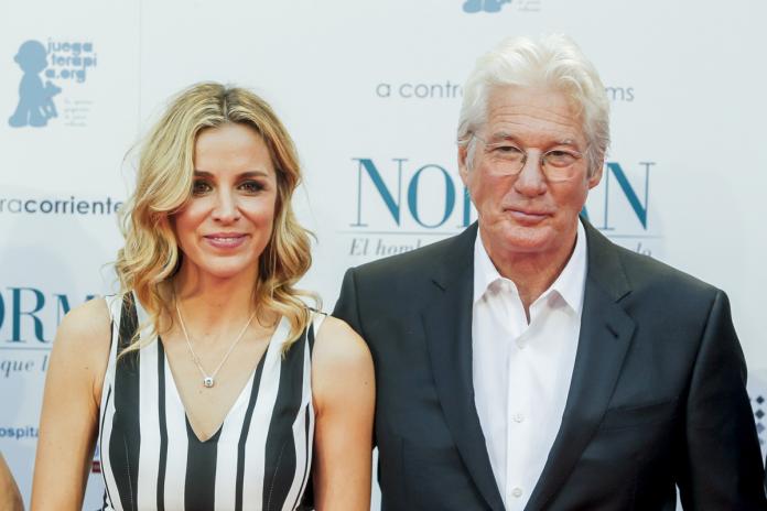 richard gere