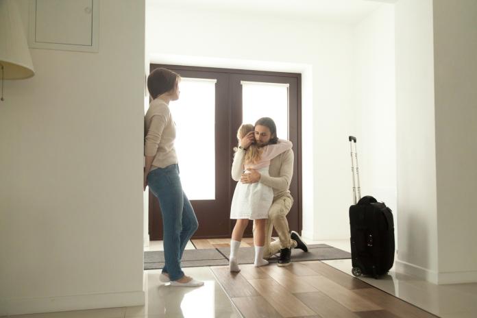 co-ouderschap co-ouderschap