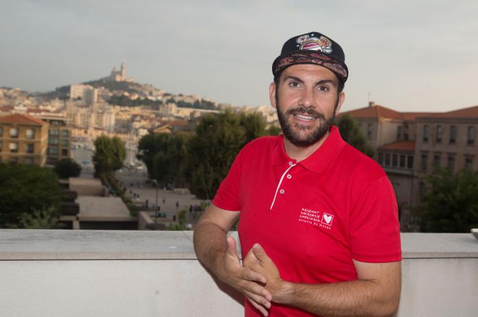 Laurent Ournac