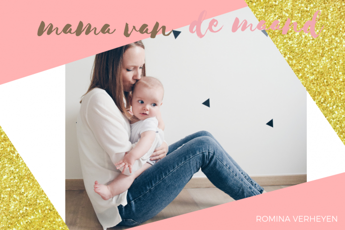 Mama van de maand (1)